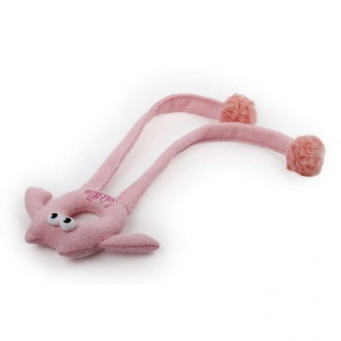 All for Paws Catzilla Door Knob dangler Katzenspielzeug für Türklinke-Catnip- & Baldrian-Spielzeug-Fresspack.de