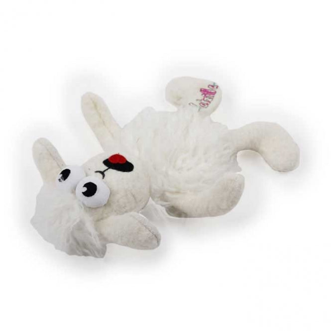 All for Paws Catzilla Foofur extra großes Katzenspielzeug-Catnip- & Baldrian-Spielzeug-Fresspack.de