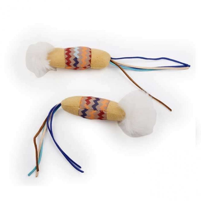 All for Paws Dreams Catcher Big Bang Stick Katzenspielzeug-Weitere Spielzeuge-Fresspack.de