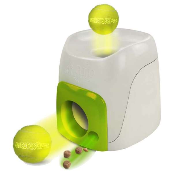 All for Paws Fetch`N Treat-Hundespielzeug & Sport-Fresspack.de