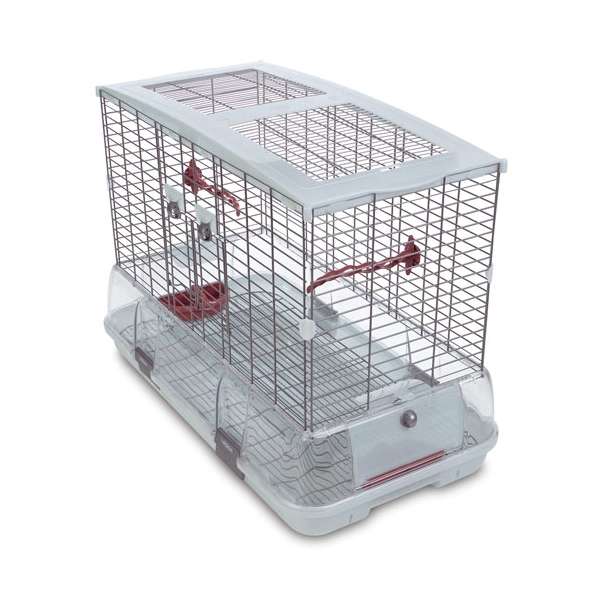 Vision II Vogelheim L11-Vogelkäfige & Volieren-Fresspack.de