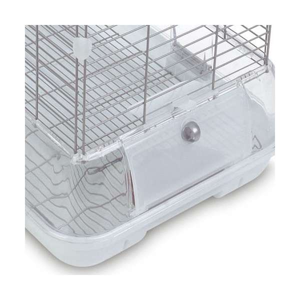 Vision II Vogelheim L12-Vogelkäfige & Volieren-Fresspack.de