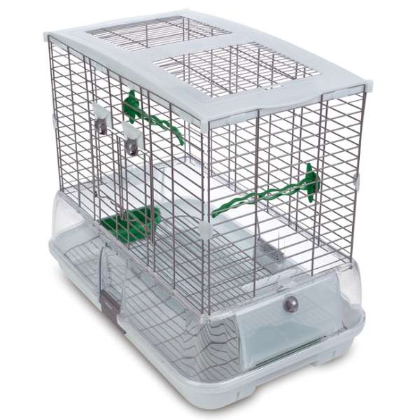Vision II Vogelheim M11-Vogelkäfige & Volieren-Fresspack.de