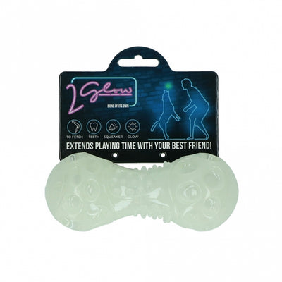 2Glow Bone of its own-Leuchtspielzeug-Fresspack.de