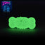 2Glow Cracking & tracking bone-Leuchtspielzeug-Fresspack.de