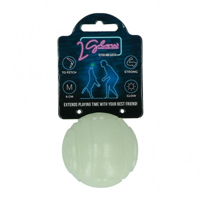 2Glow Fetch and catch 2 match- Leuchtball-Leuchtspielzeug-Fresspack.de
