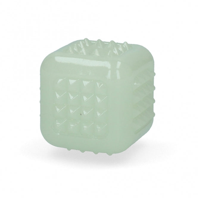 2Glow Tear the square - Snack-Cube-Leuchtspielzeug-Fresspack.de