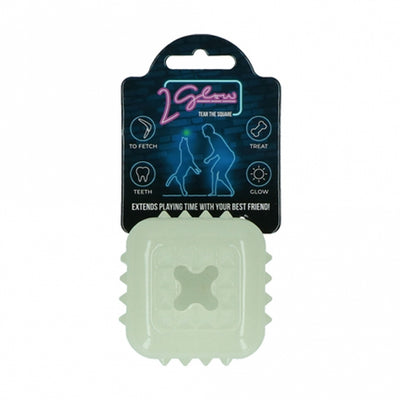 2Glow Tear the square - Snack-Cube-Leuchtspielzeug-Fresspack.de