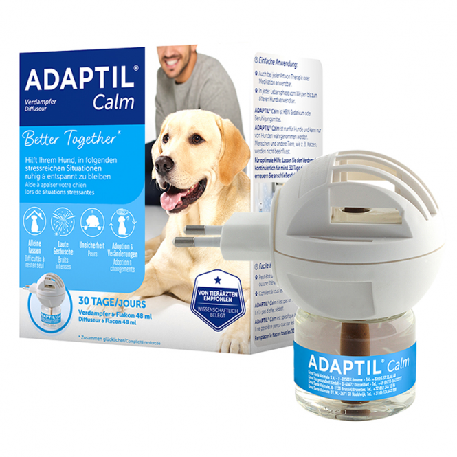 Adaptil Happy Home Start-Set-Adaptil-Fresspack.de