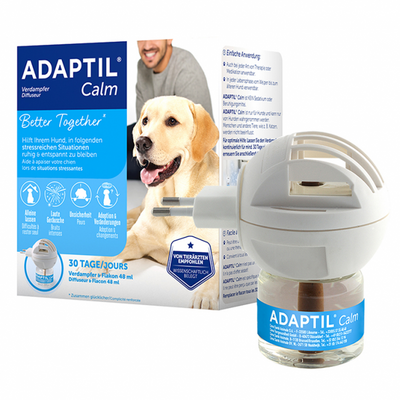 Adaptil Happy Home Start-Set-Adaptil-Fresspack.de