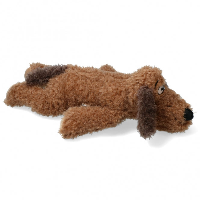 AFP Calm Paws-Dog anti anxiety Beruhigendes Kuscheltier mit Herzschlag-Puppy-Spielzeug-Fresspack.de