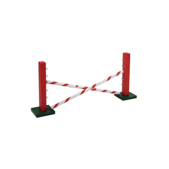 Agility Steilsprung für Nager-Spiel & Sport-Fresspack.de