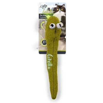 All for Paws Catzilla The Hunt extra großes Katzenspielzeug-Weitere Spielzeuge-Fresspack.de