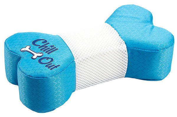 All for Paws Chill Out Hydration Bone-Aqua-Spielzeug-Fresspack.de