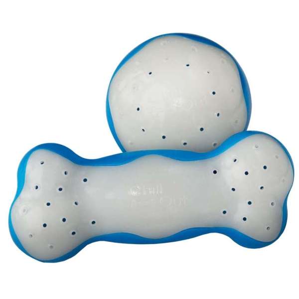 All for Paws Chill Out Ice Ball - L-Weitere Spielzeuge-Fresspack.de