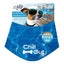 All for Paws Chill Out Ice Bandana- kühlendes Halstuch für Hunde - M-Weitere Halsbänder-Fresspack.de