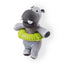 All for Paws Chill Out LifeGuard Hippo Schwimmspielzeug-Aqua-Spielzeug-Fresspack.de