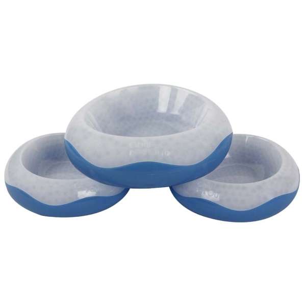 All for Paws Chill Out Summer Bowl - Sommernapf - 1500 ml-Hundenäpfe & Tränken-Fresspack.de