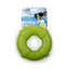 All for Paws Chill Out Water LifeRing - Grün-Aqua-Spielzeug-Fresspack.de