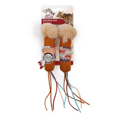 All for Paws Dreams Catcher Big Bang Stick Katzenspielzeug-Weitere Spielzeuge-Fresspack.de