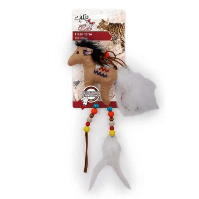 All for Paws Dreams Catcher Crazy Horse-Weitere Spielzeuge-Fresspack.de