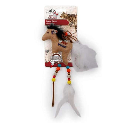 All for Paws Dreams Catcher Crazy Horse-Weitere Spielzeuge-Fresspack.de