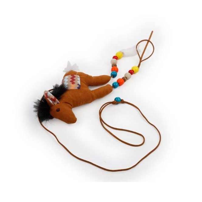 All for Paws Dreams Catcher Crazy Horse-Weitere Spielzeuge-Fresspack.de