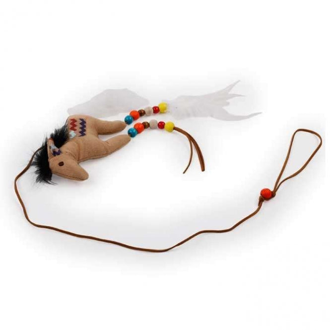 All for Paws Dreams Catcher Crazy Horse-Weitere Spielzeuge-Fresspack.de