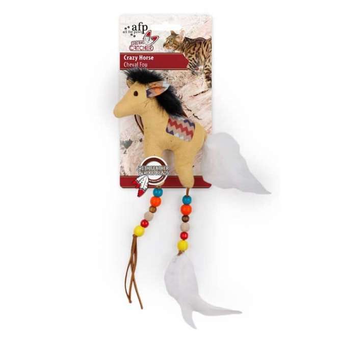 All for Paws Dreams Catcher Crazy Horse-Weitere Spielzeuge-Fresspack.de