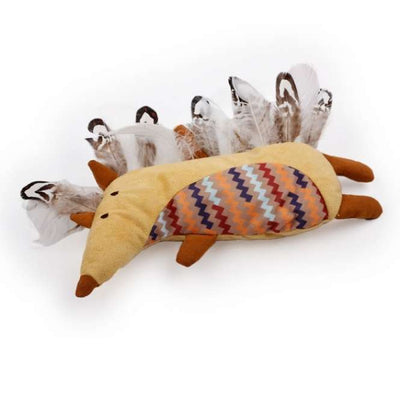 All for Paws Dreams Catcher Cuddler Fox Katzenspielzeug-Weitere Spielzeuge-Fresspack.de