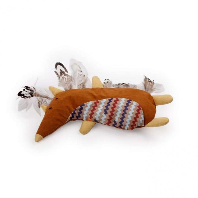 All for Paws Dreams Catcher Cuddler Fox Katzenspielzeug-Weitere Spielzeuge-Fresspack.de