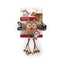 All for Paws Dreams Catcher Dancing Owl Katzenspielzeug-Weitere Spielzeuge-Fresspack.de