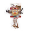 All for Paws Dreams Catcher Dancing Owl Katzenspielzeug-Weitere Spielzeuge-Fresspack.de