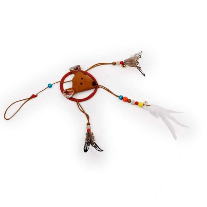 All for Paws Dreams Catcher Traumfänger Katzenspielzeug-Weitere Spielzeuge-Fresspack.de
