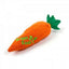 All for Paws Green Rush Carrot Katzenspielzeug mit Catnip-Catnip- & Baldrian-Spielzeug-Fresspack.de