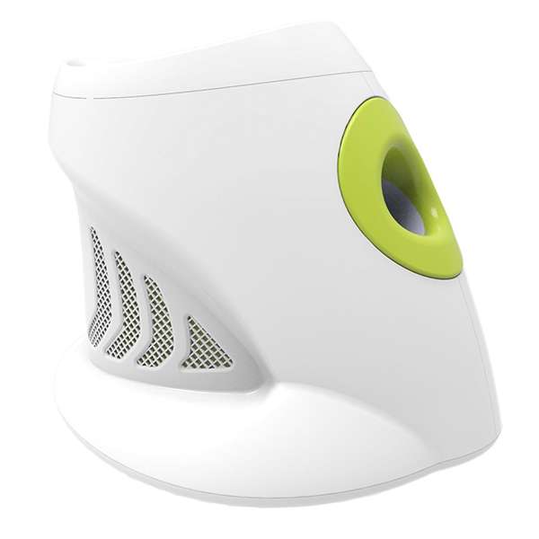 All for Paws Hyper Fetch Ballwurfmaschine-Hundewurfspielzeug-Fresspack.de