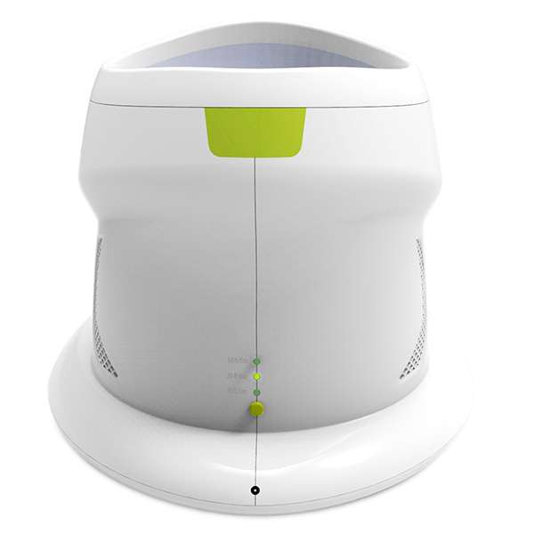 All for Paws Hyper Fetch Ballwurfmaschine-Hundewurfspielzeug-Fresspack.de