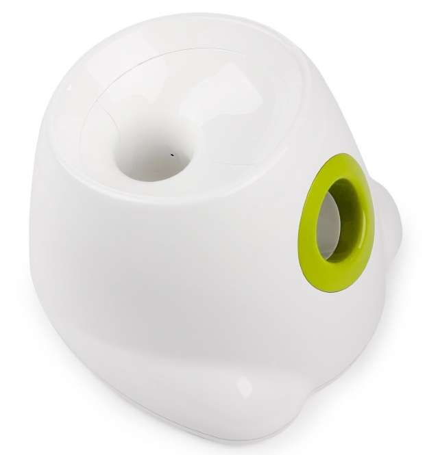 All for Paws Hyper Fetch Mini Ballwurfmaschine-Hundewurfspielzeug-Fresspack.de