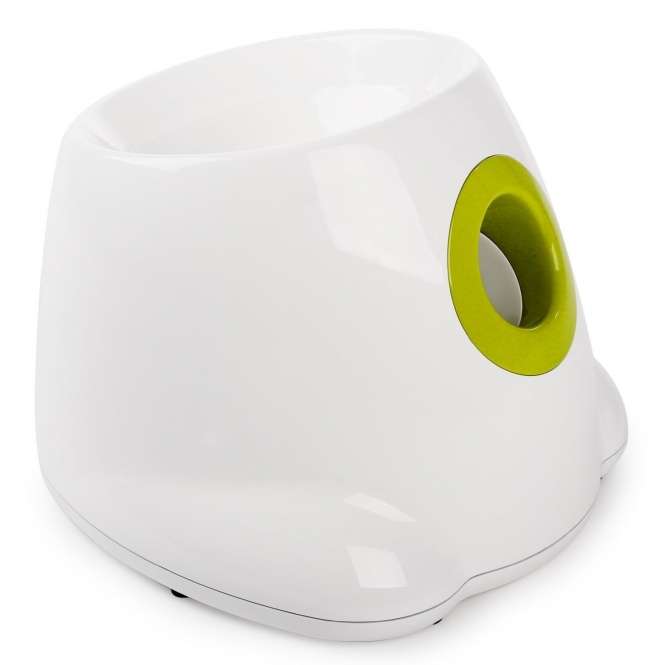 All for Paws Hyper Fetch Mini Ballwurfmaschine-Hundewurfspielzeug-Fresspack.de