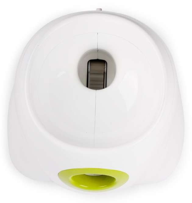 All for Paws Hyper Fetch Mini Ballwurfmaschine-Hundewurfspielzeug-Fresspack.de