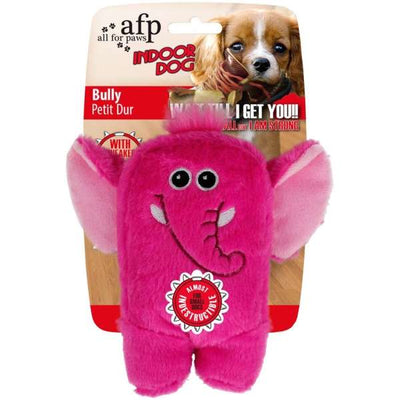 All for Paws Indoor Dog Plüschspielzeug Bully-Hundespielzeug & Sport-Fresspack.de
