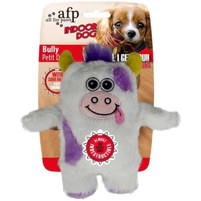 All for Paws Indoor Dog Plüschspielzeug Bully-Hundespielzeug & Sport-Fresspack.de