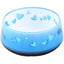 All for Paws Katzennapf Cat Love Bowl - Blau-Katzennäpfe & Tränken-Fresspack.de