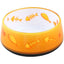 All for Paws Katzennapf Cat Love Bowl - Orange-Katzennäpfe & Tränken-Fresspack.de