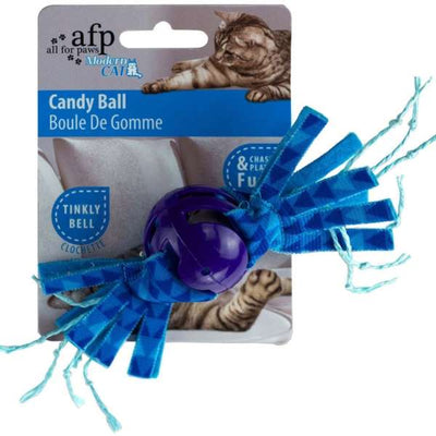 All for Paws Modern Cat Candy Ball-Katzenbälle-Fresspack.de