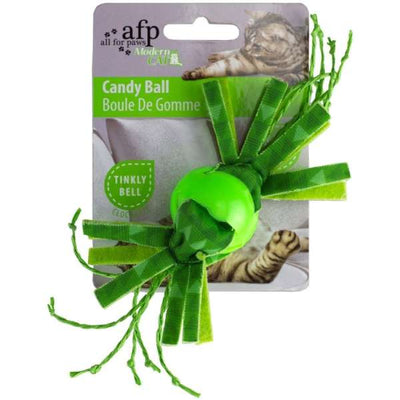 All for Paws Modern Cat Candy Ball-Katzenbälle-Fresspack.de