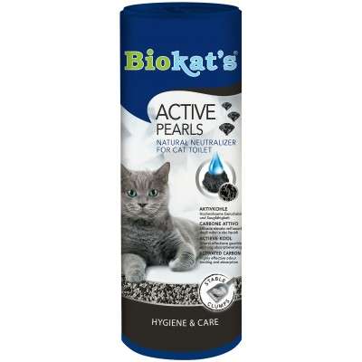 Biokat's Active Pearls 700ml-Toiletten-Zubehör-Fresspack.de