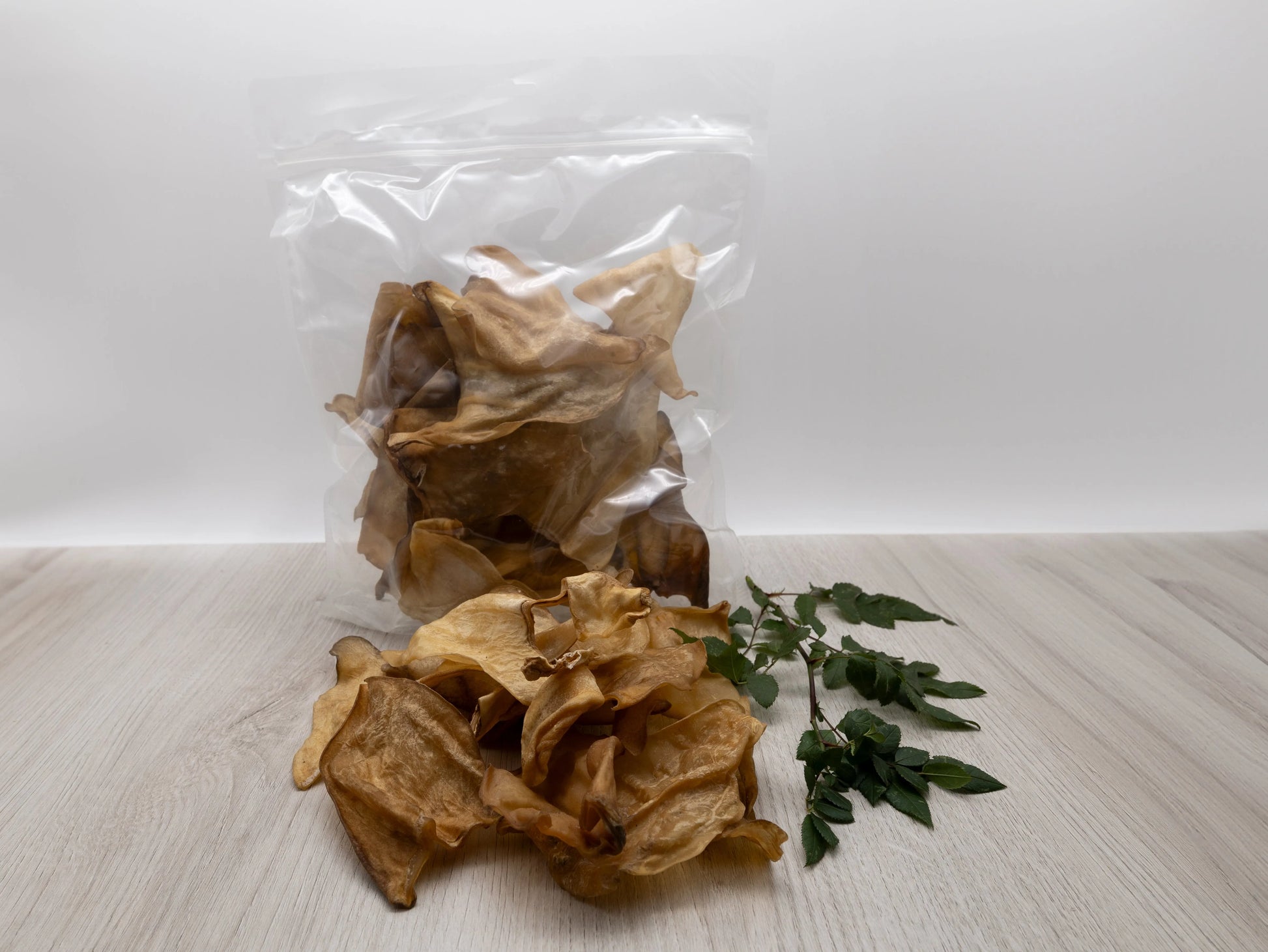 Canius Lammohren getrocknet 200g-Einzelfuttermittel-Fresspack.de