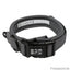 Duvoplus EXPLOR Ultimate Fit Comfy Halsband Safety - Silver Reflective - XL - 52-61cm-Nylonhalsbänder-Fresspack.de