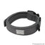 Duvoplus EXPLOR Ultimate Fit Comfy Halsband Safety - Silver Reflective - XS - 30-33cm-Nylonhalsbänder-Fresspack.de